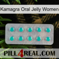 Kamagra Oral Jelly Women 28